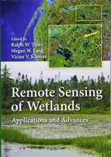 9781482237351-1482237350-Remote Sensing of Wetlands: Applications and Advances