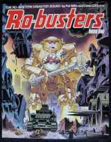9780907610199-0907610196-Robusters Book One