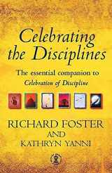 9780340608104-0340608102-Celebrating the Disciples (Hodder Christian books)
