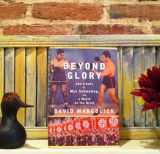 9780375411922-0375411925-Beyond Glory: Joe Louis vs. Max Schmeling, and a World on the Brink