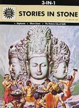 9788184826531-8184826532-Stories In Stone 3 in 1 (English and Hindi Edition)