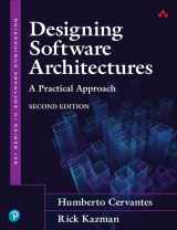 9780138108021-0138108021-Designing Software Architectures (Sei in Software Engineering)
