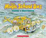 9780590446877-0590446878-The Magic School Bus Inside a Hurricane