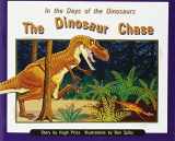 9780763519506-0763519502-In the Days of Dinosaurs: The Dinosaur Chase: Individual Student Edition Orange (Levels 15-16) (Rigby PM Collection)