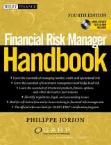 9780470126301-0470126302-Financial Risk Manager Handbook (Wiley Finance)