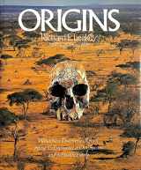 9780354041621-0354041622-Origins: What New Discoveries Reveal About The Emergence Of Our Species And Its Possible Future