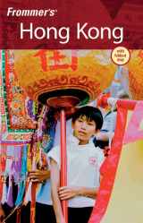 9780470078334-0470078332-Frommer's Hong Kong (Frommer's Complete Guides)