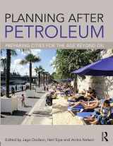 9780415504584-0415504589-Planning After Petroleum: Preparing Cities for the Age Beyond Oil