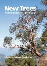 9781842461730-1842461737-New Trees: Recent Introductions to Cultivation