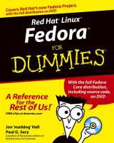 9780764542329-076454232X-Red Hat Linux Fedora For Dummies