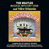 9780983295785-0983295786-The Beatles Magical Mystery Tour and Yellow Submarine (Beatles Album Series)