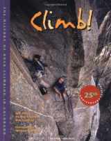 9780898868111-0898868114-Climb! The History of Rock Climbing in Colorado