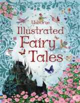 9780794517175-079451717X-Illustrated Fairy Tales (Illustrated Stories Series)