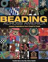 9780871164001-0871164000-Beading Across America: Jewelry Inspiration from Coast to Coast