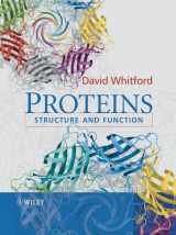 9780471498933-0471498939-Proteins: Structure And Function