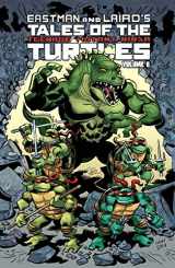 9781631405617-1631405616-Tales Of The Teenage Mutant Ninja Turtles Volume 8