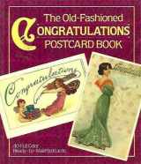 9780806987705-0806987707-The Old-Fashioned Congratulations Postcard Book