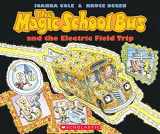 9780590446839-0590446835-The Magic School Bus And The Electric Field Trip