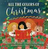 9780525654148-0525654143-All the Colors of Christmas
