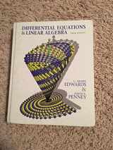 9780136054252-0136054250-Differential Equations and Linear Algebra (3rd Edition)