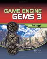 9781498755658-1498755658-Game Engine Gems 3