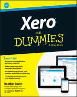 9781118572559-1118572556-Xero for Dummies (For Dummies (Business & Personal Finance))