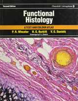 9780443023415-0443023417-Functional Histology: Text and Colour Atlas