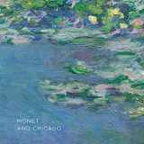 9780300250831-0300250835-Monet and Chicago