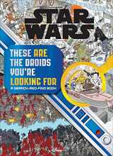 9780794444686-0794444687-Star Wars Search and Find: These ARE the Droids You're Looking For