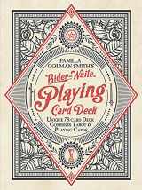 9781646710188-1646710185-Rider Waite Playing Card Deck