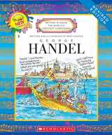 9780531233733-0531233731-George Handel (Revised Edition) (Getting to Know the World's Greatest Composers)