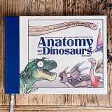 9781733126656-1733126651-Anatomy of Dinosaurs