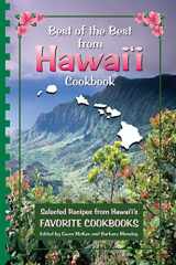 9781938879036-1938879031-Best of the Best from Hawaii Cookbook: Selected Recipes from Hawaii's Favorite Cookbooks