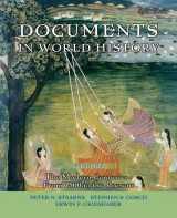 9780205619474-0205619479-Documents in World History, Volume 2 (5th Edition)