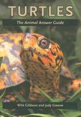 9780801893506-080189350X-Turtles: The Animal Answer Guide (The Animal Answer Guides: Q&A for the Curious Naturalist)