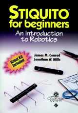 9780818675140-0818675144-Stiquito for Beginners: An Introduction to Robotics