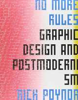 9780300100341-0300100345-No More Rules: Graphic Design and Postmodernism