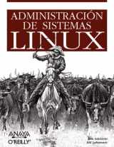9788441522343-8441522340-Administración de sistemas Linux (Spanish Edition)