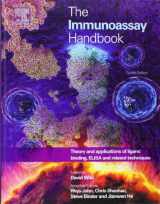 9780080970370-0080970370-The Immunoassay Handbook: Theory and Applications of Ligand Binding, ELISA and Related Techniques