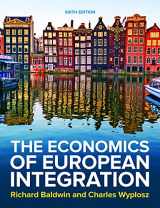 9781526847218-1526847213-The Economics of European Integration 6e