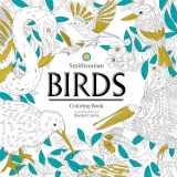 9781684058235-1684058236-Birds: A Smithsonian Coloring Book