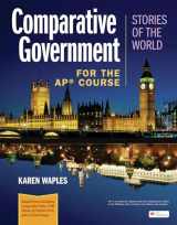 9781319443238-1319443230-Comparative Government: Stories of the World for the AP® Course