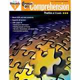 9781612691923-1612691927-Newmark Learning Grade 3 Common Core Comprehension Aid
