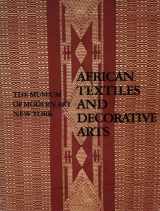 9780870702273-0870702270-African textiles and decorative arts