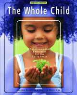 9780131971974-0131971972-The Whole Child -pkg: Development Education for Early Years