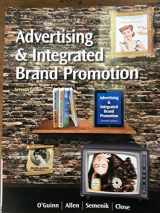 9781285758442-1285758447-Advertising and Integrated Brand Promotion (Book Only)
