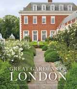 9780711236110-0711236119-Great Gardens of London