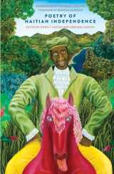9780300195590-0300195591-Poetry of Haitian Independence (English and French Edition)