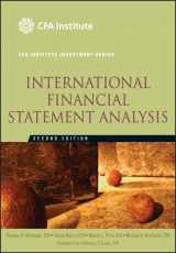 9780470916629-0470916621-International Financial Statement Analysis