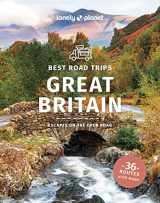 9781838697914-1838697918-Lonely Planet Best Road Trips Great Britain (Road Trips Guide)